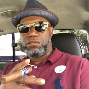 Meet your Posher, Kevyn